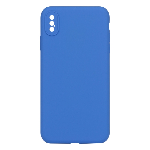 Купить Чехол Silicone Case Full Camera no logo для iPhone Xs Max, 4
