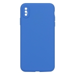 Купить Чехол Silicone Case Full Camera no logo для iPhone Xs Max, 4