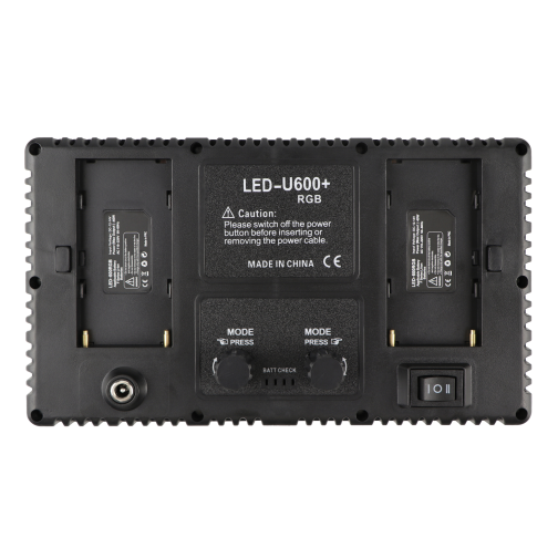 LED Панель Light 21cm (U-600+) превью 4