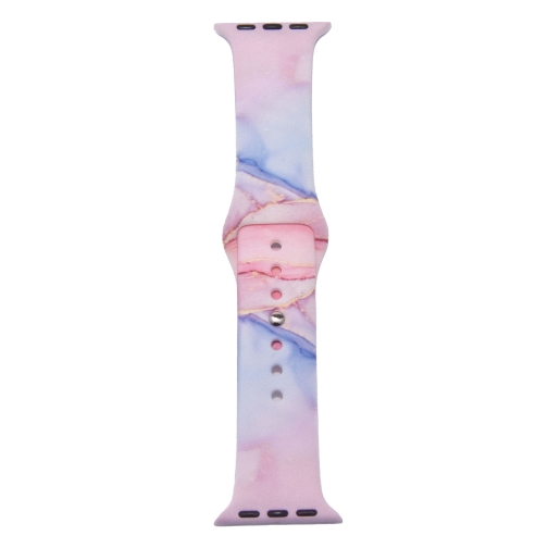 Купить Ремешок для Apple Watch Pattern Marble 38/40/41 mm, 7