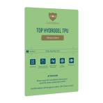 Купить Гидрогель плёнка iNobi GOLD PG-006 / 25 штук (глянец зеленый)(EOL), 2