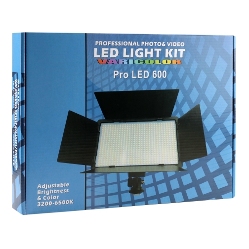 Купити LED Панель Light 21cm (U-600+), 7