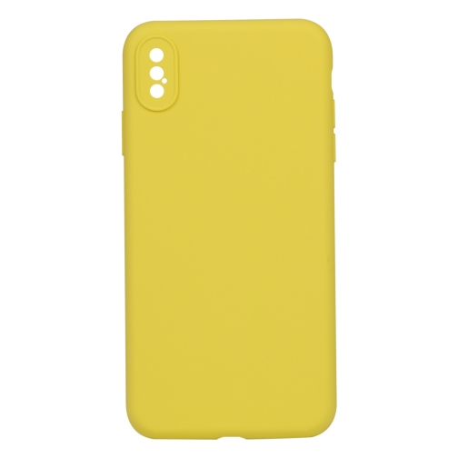 Купить Чехол Silicone Case Full Camera no logo для iPhone Xs Max, 5