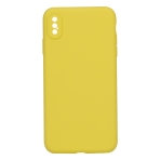 Купить Чехол Silicone Case Full Camera no logo для iPhone Xs Max, 5