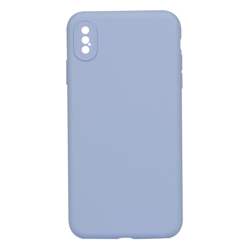 Купить Чехол Silicone Case Full Camera no logo для iPhone Xs Max, 6