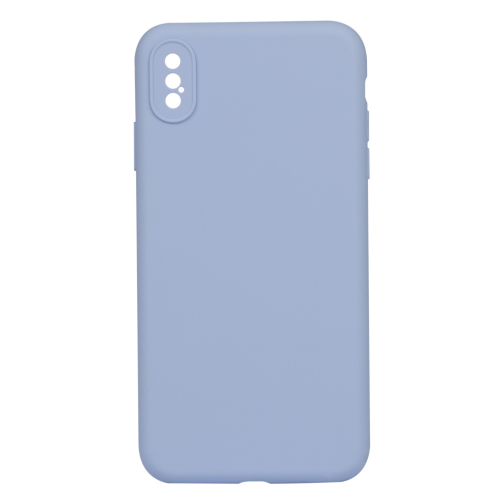 Чохол Silicone Case Full Camera no logo для iPhone Xs Max превью 6