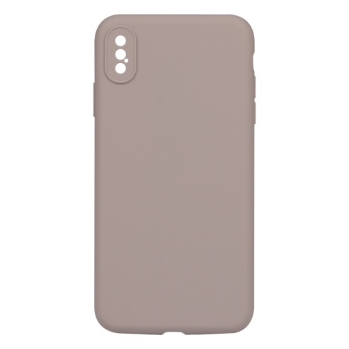 Купить Чехол Silicone Case Full Camera no logo для iPhone Xs Max, 7