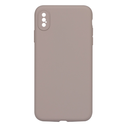 Чохол Silicone Case Full Camera no logo для iPhone Xs Max превью 7