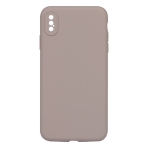 Купить Чехол Silicone Case Full Camera no logo для iPhone Xs Max, 7
