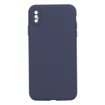 Купить Чехол Silicone Case Full Camera no logo для iPhone Xs Max, 8