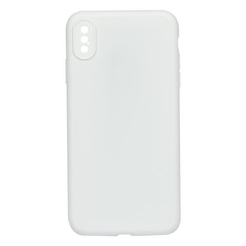 Купить Чехол Silicone Case Full Camera no logo для iPhone Xs Max, 9
