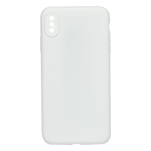 Чохол Silicone Case Full Camera no logo для iPhone Xs Max превью 9