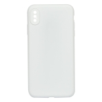 Купить Чехол Silicone Case Full Camera no logo для iPhone Xs Max, 9