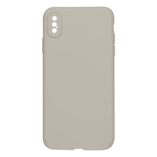 Купить Чехол Silicone Case Full Camera no logo для iPhone Xs Max, 10