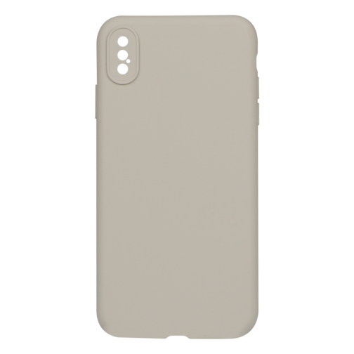 Чохол Silicone Case Full Camera no logo для iPhone Xs Max превью 10
