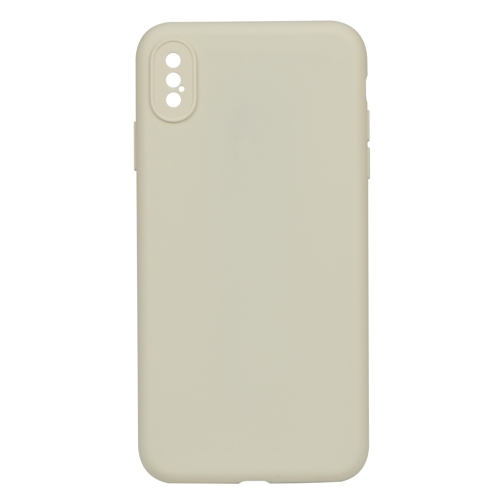 Купить Чехол Silicone Case Full Camera no logo для iPhone Xs Max, 11