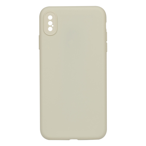 Чохол Silicone Case Full Camera no logo для iPhone Xs Max превью 11