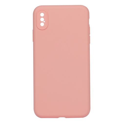 Купить Чехол Silicone Case Full Camera no logo для iPhone Xs Max, 12