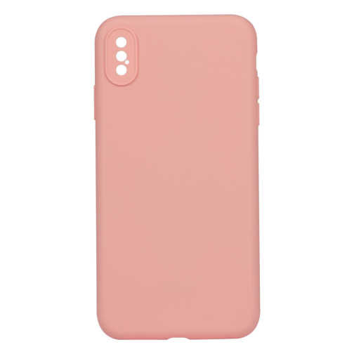 Чохол Silicone Case Full Camera no logo для iPhone Xs Max превью 12