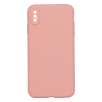 Купить Чехол Silicone Case Full Camera no logo для iPhone Xs Max, 12
