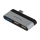 Купить Переходник Borofone DH1 Type-C to USB 3.0 / 2USB