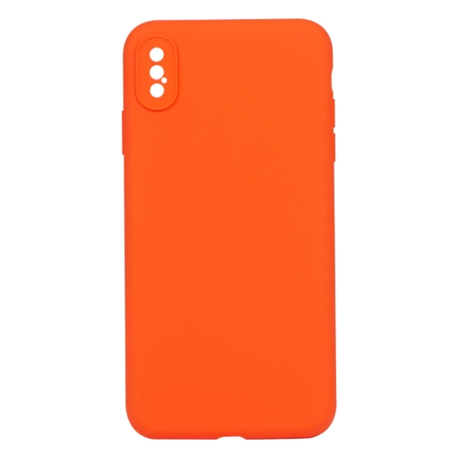 Купить Чехол Silicone Case Full Camera no logo для iPhone Xs Max, 13