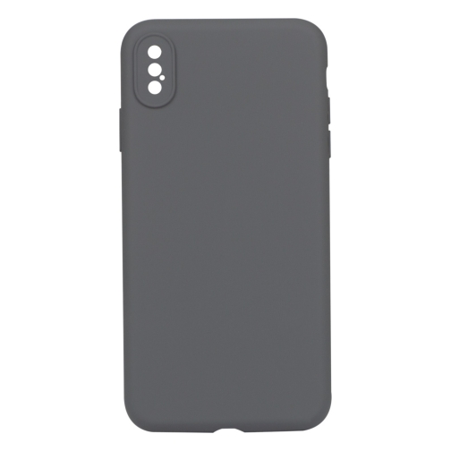 Купить Чехол Silicone Case Full Camera no logo для iPhone Xs Max, 14