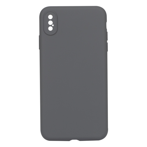 Чохол Silicone Case Full Camera no logo для iPhone Xs Max превью 14