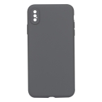 Купить Чехол Silicone Case Full Camera no logo для iPhone Xs Max, 14