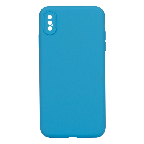 Купить Чехол Silicone Case Full Camera no logo для iPhone Xs Max, 15