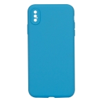 Купить Чехол Silicone Case Full Camera no logo для iPhone Xs Max, 15