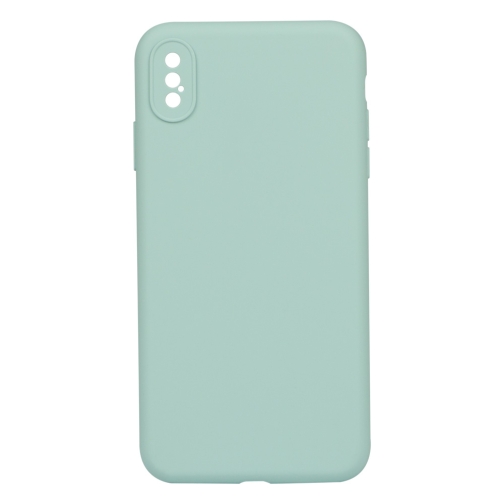 Купить Чехол Silicone Case Full Camera no logo для iPhone Xs Max, 16