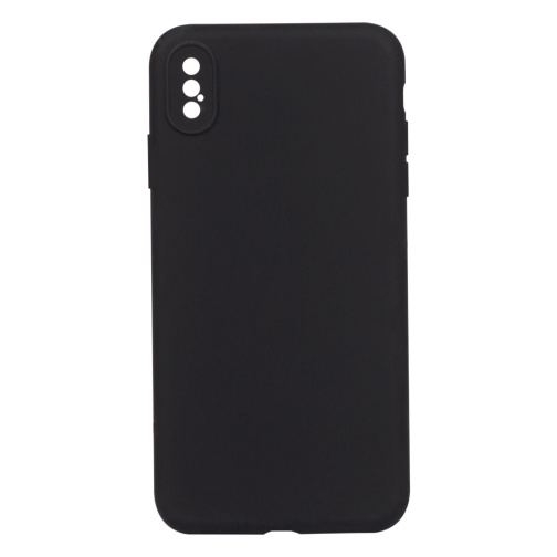 Купить Чехол Silicone Case Full Camera no logo для iPhone Xs Max, 17