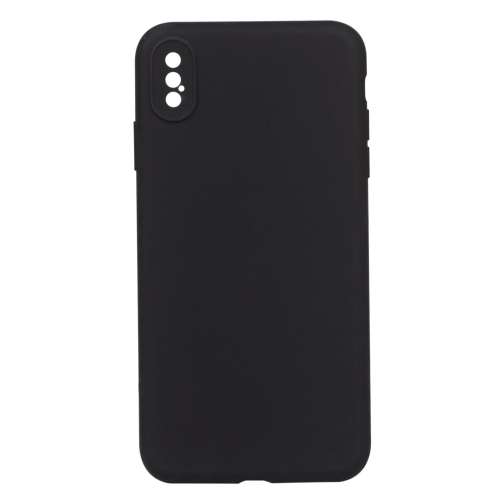 Чохол Silicone Case Full Camera no logo для iPhone Xs Max превью 17