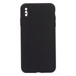 Купить Чехол Silicone Case Full Camera no logo для iPhone Xs Max, 17
