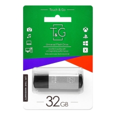 Купити USB флеш-накопичувач T&G 32gb Vega 121 Купити USB флеш-накопичувач T&G 32gb Vega 121