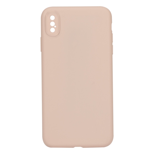Купить Чехол Silicone Case Full Camera no logo для iPhone Xs Max, 18