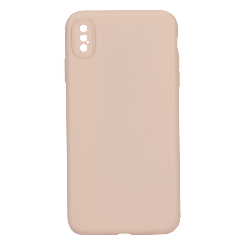 Чохол Silicone Case Full Camera no logo для iPhone Xs Max превью 18