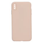 Купить Чехол Silicone Case Full Camera no logo для iPhone Xs Max, 18