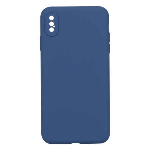 Купить Чехол Silicone Case Full Camera no logo для iPhone Xs Max, 19