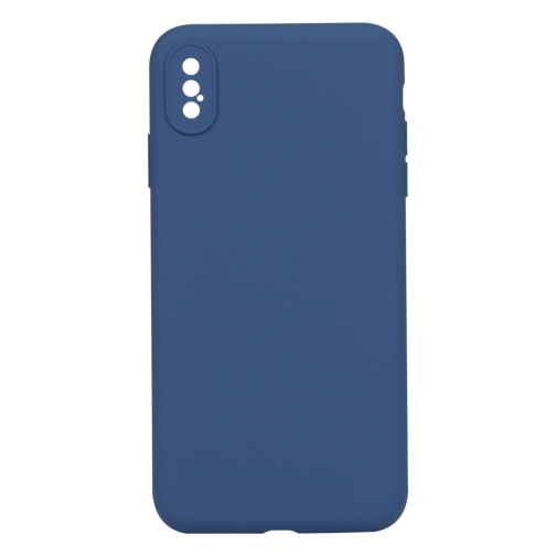 Чохол Silicone Case Full Camera no logo для iPhone Xs Max превью 19