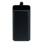 Купити Універсальна Мобільна Батарея Power Bank XO PR159 QC22.5W PD20W digital display, with light, 60000 mAh, 3