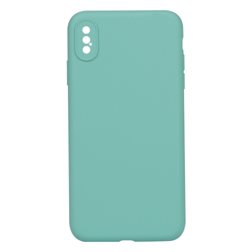 Купить Чехол Silicone Case Full Camera no logo для iPhone Xs Max, 20