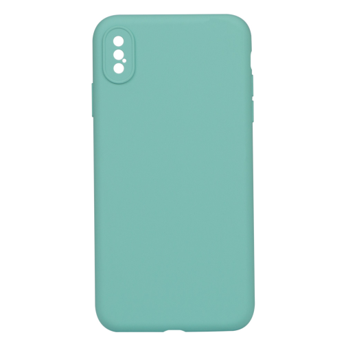 Чохол Silicone Case Full Camera no logo для iPhone Xs Max превью 20