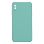 Купить Чехол Silicone Case Full Camera no logo для iPhone Xs Max, 20