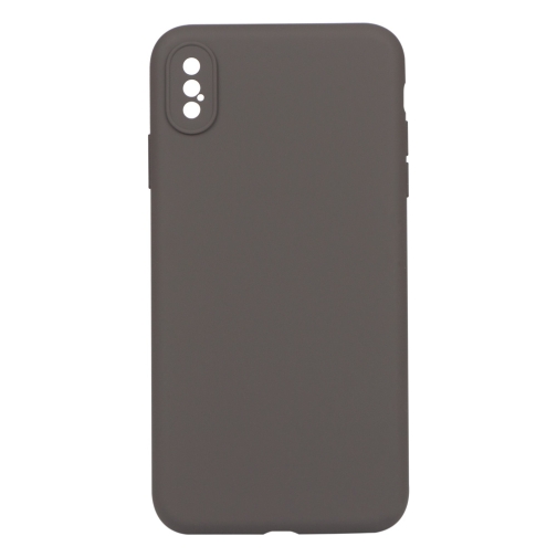 Купить Чехол Silicone Case Full Camera no logo для iPhone Xs Max, 21