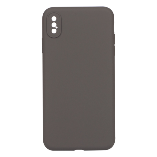 Чохол Silicone Case Full Camera no logo для iPhone Xs Max превью 21