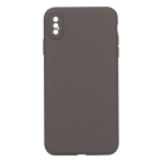 Купить Чехол Silicone Case Full Camera no logo для iPhone Xs Max, 21