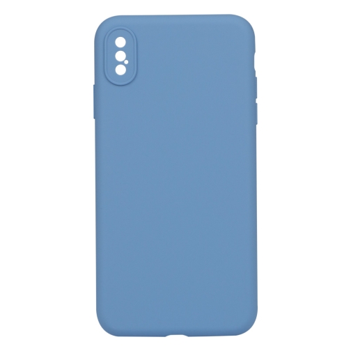 Купить Чехол Silicone Case Full Camera no logo для iPhone Xs Max, 22