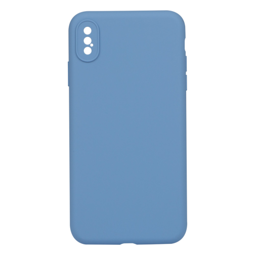 Чохол Silicone Case Full Camera no logo для iPhone Xs Max превью 22
